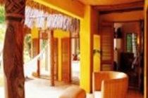 Vatulele Island Resort Ekubo Ngoại thất bức ảnh